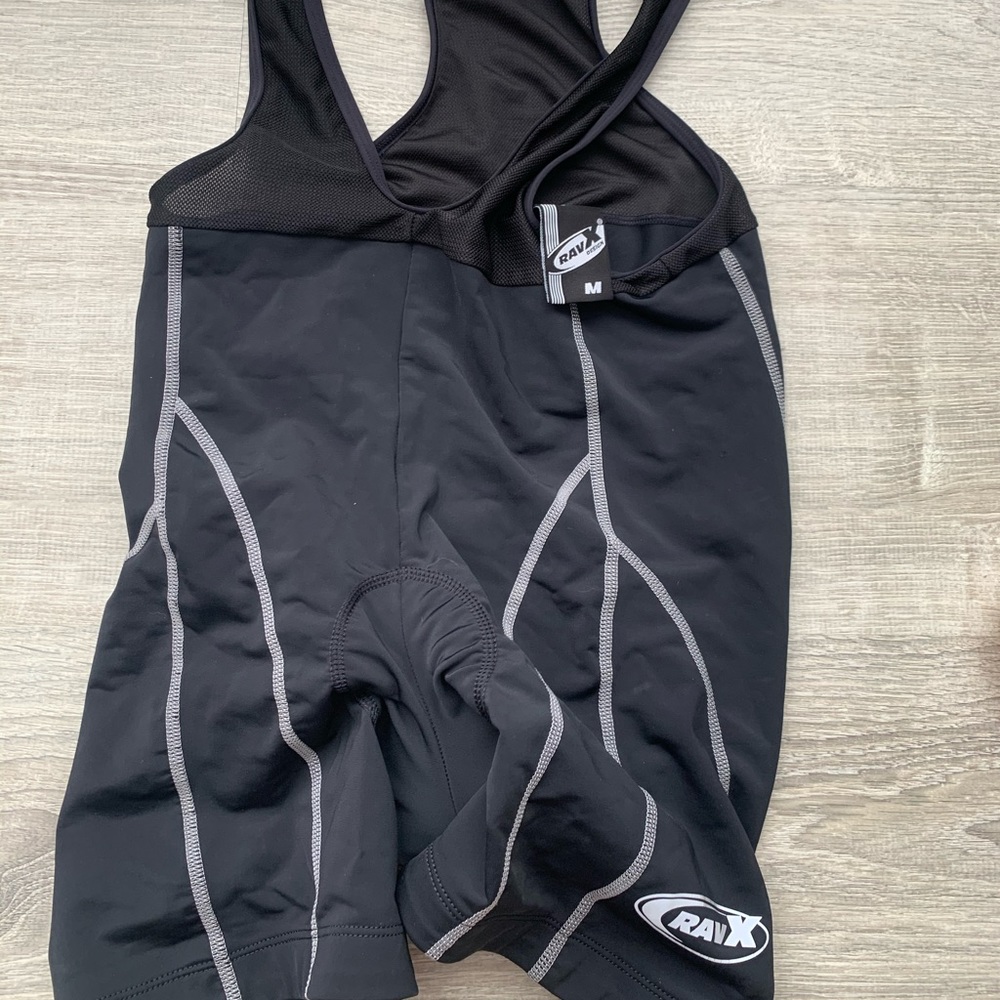 Biking shorts (bib)